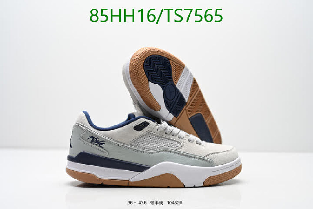 NIKE-Shoes(Women) Code: TS7565 $: 85USD