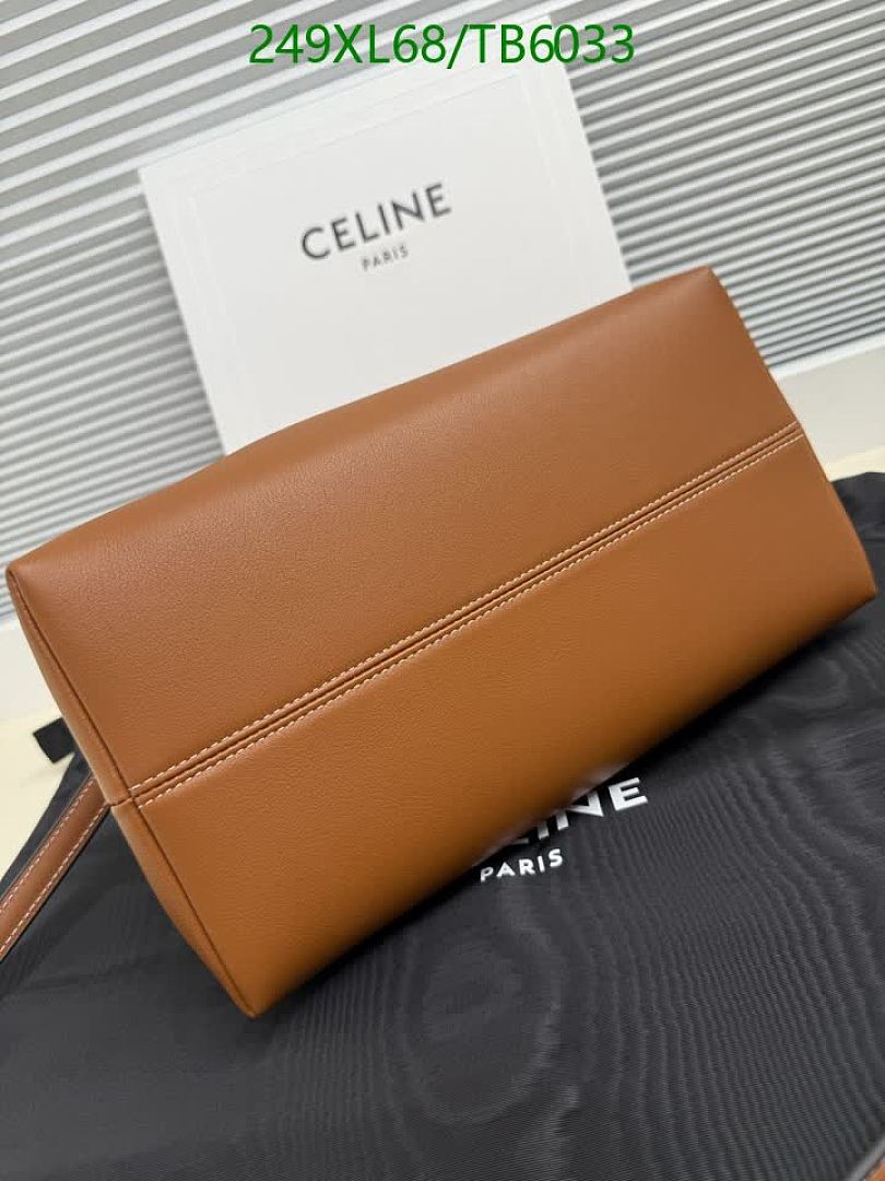 Celine-Bags(5A) Code: TB6033 $: 249USD