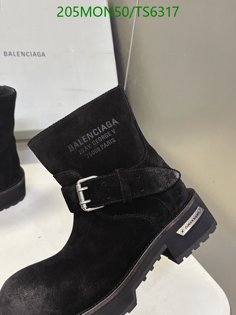 Boots-Shoes(Men) Code: TS6317 $: 205USD