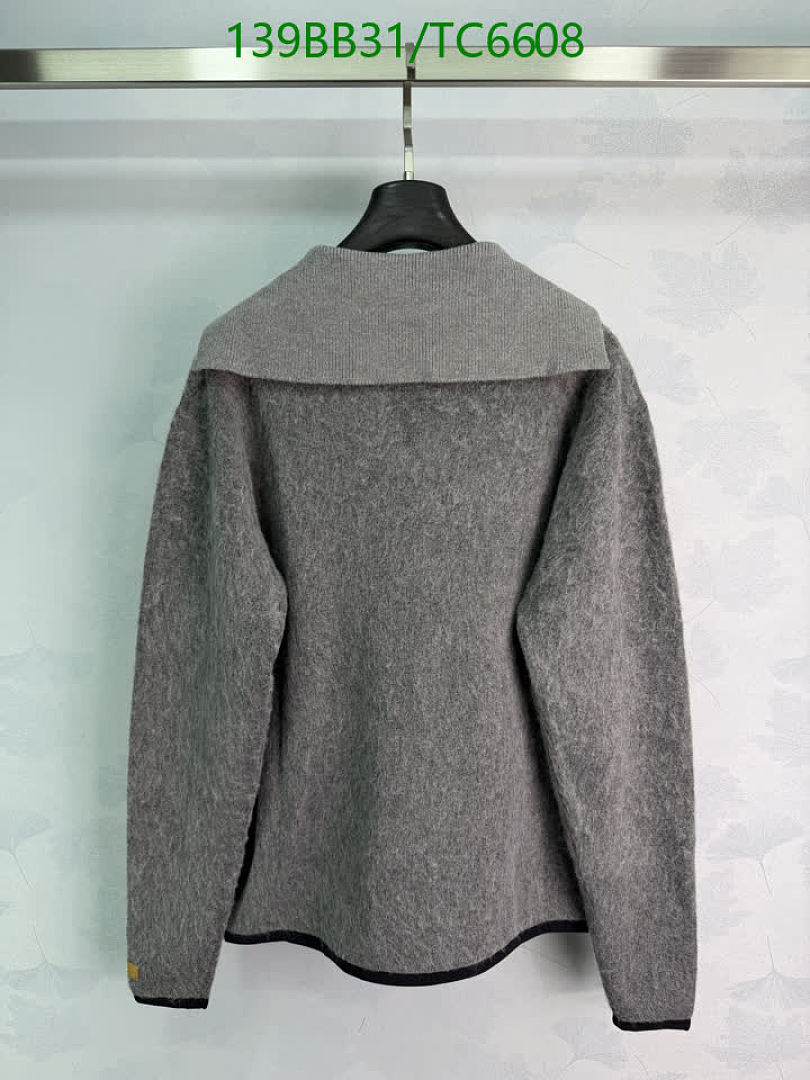 LV-Clothing Code: TC6608 $: 139USD