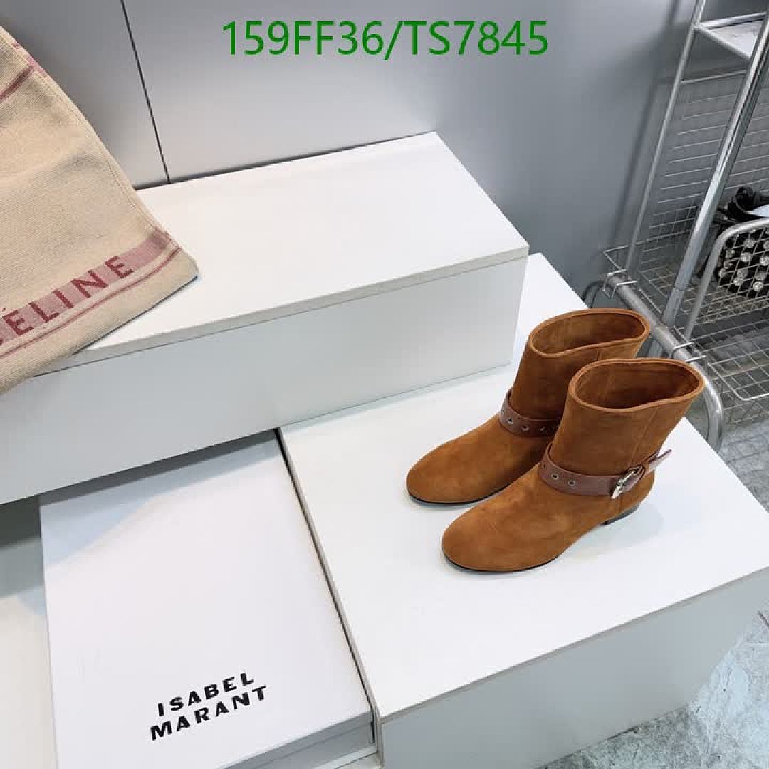 Boots-Shoes(Women) Code: TS7845 $: 159USD