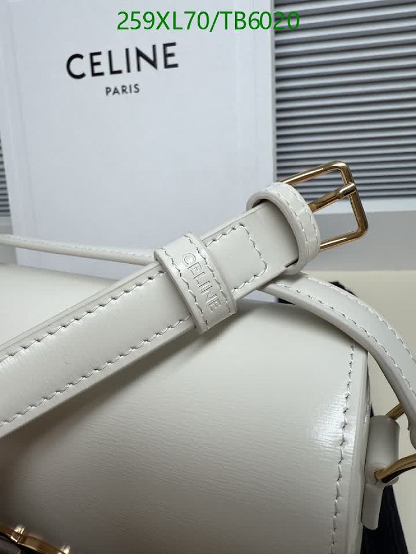 Celine-Bags(5A) Code: TB6020 $: 259USD