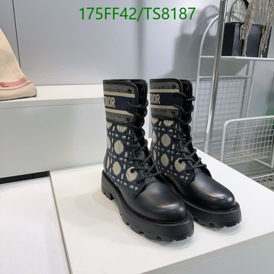 Boots-Shoes(Women) Code: TS8187 $: 175USD