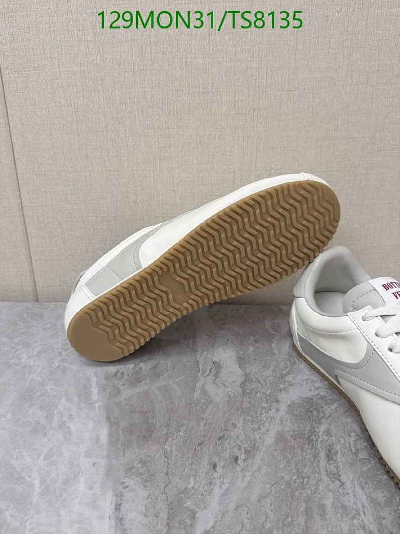 BV-Shoes(Men) Code: TS8135 $: 129USD