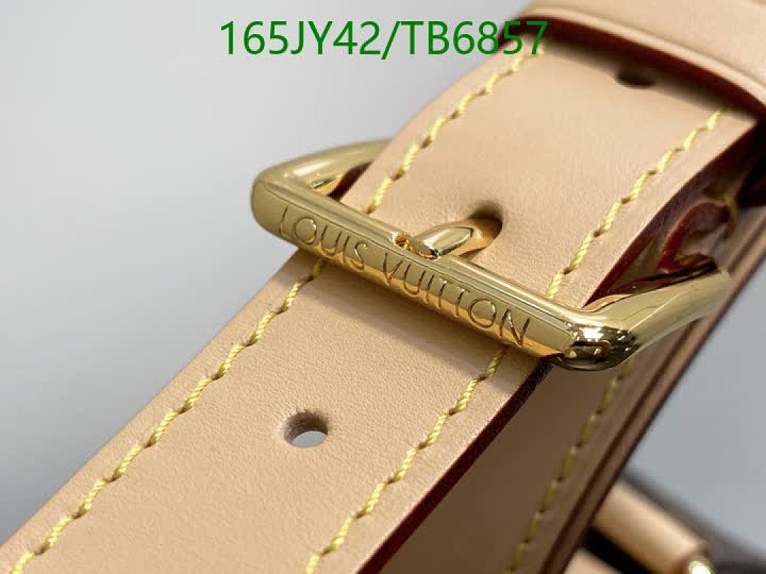 LV-Bags(5A) Code: TB6857 $: 165USD