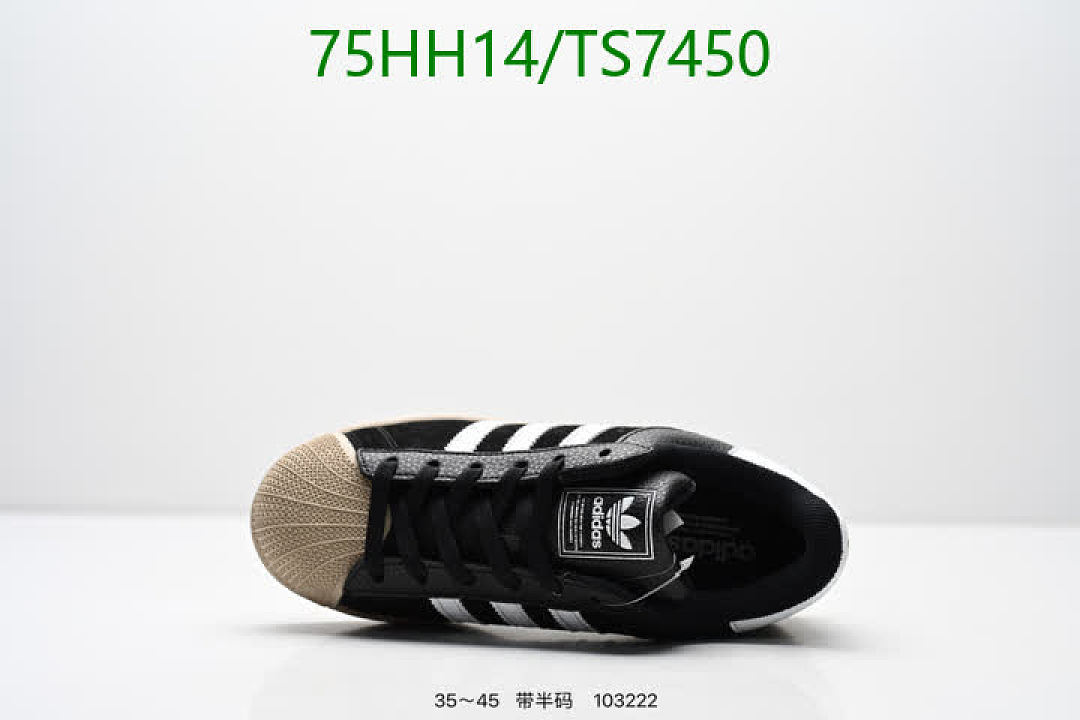 Adidas-Shoes(Women) Code: TS7450 $: 75USD