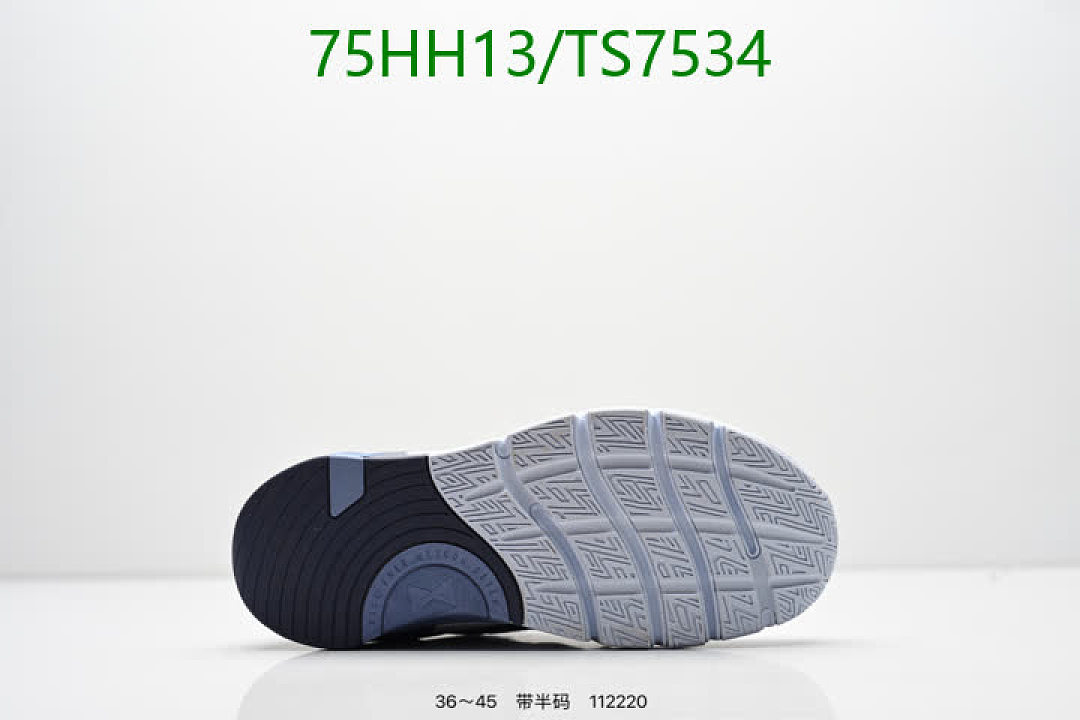 NIKE-Shoes(Women) Code: TS7534 $: 75USD