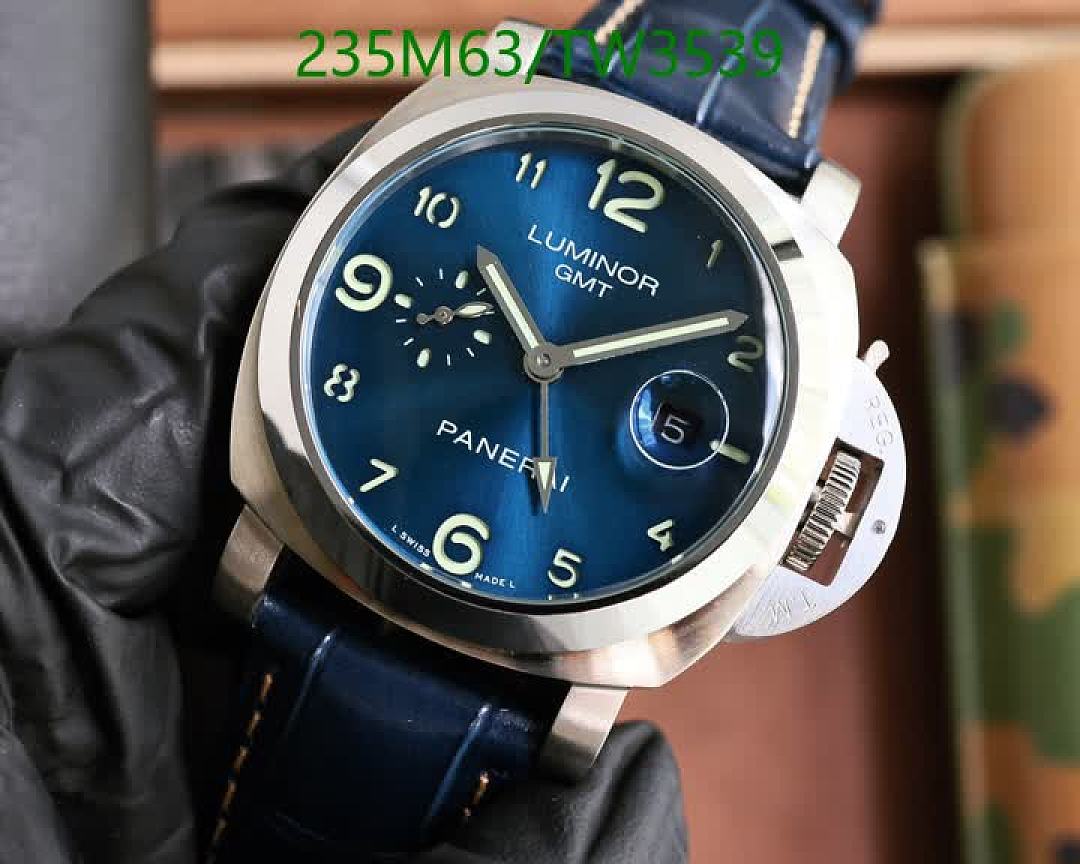 Panerai-Watches(5A) Code: TW3539 $: 235USD