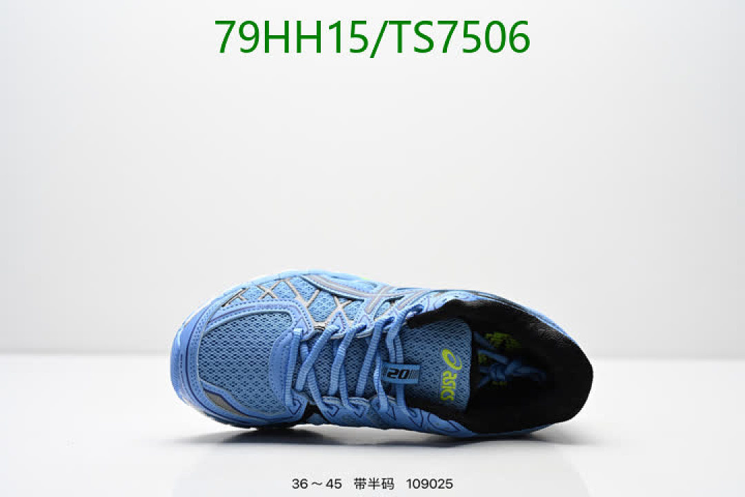 Asics-Shoes(Men) Code: TS7506 $: 79USD