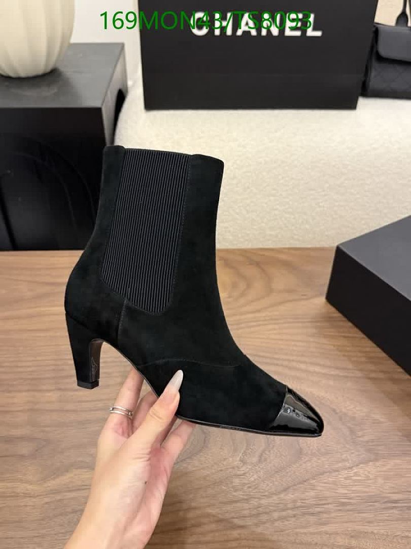 Boots-Shoes(Women) Code: TS8093 $: 169USD