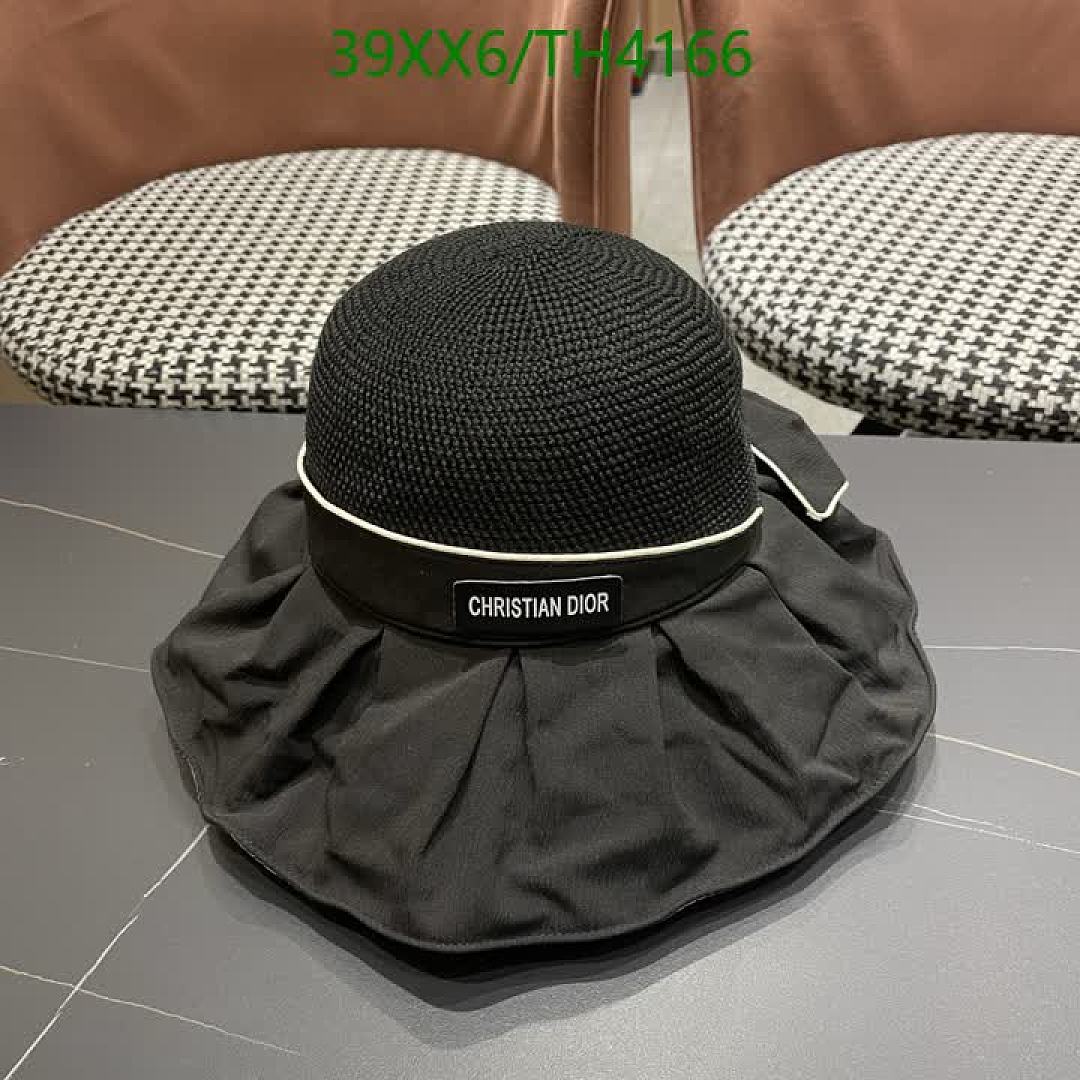 Dior-Hats Code: TH4166 $: 39USD