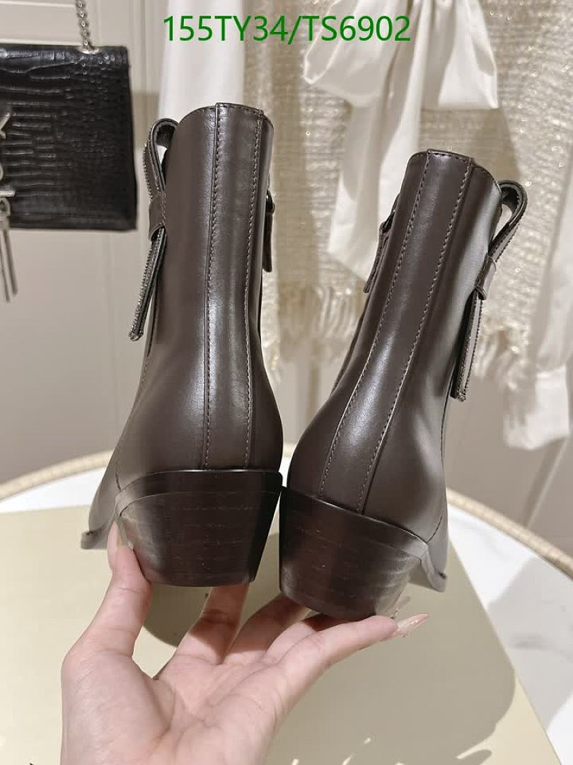 Brunello Cucinelli-Shoes(Women) Code: TS6902 $: 155USD