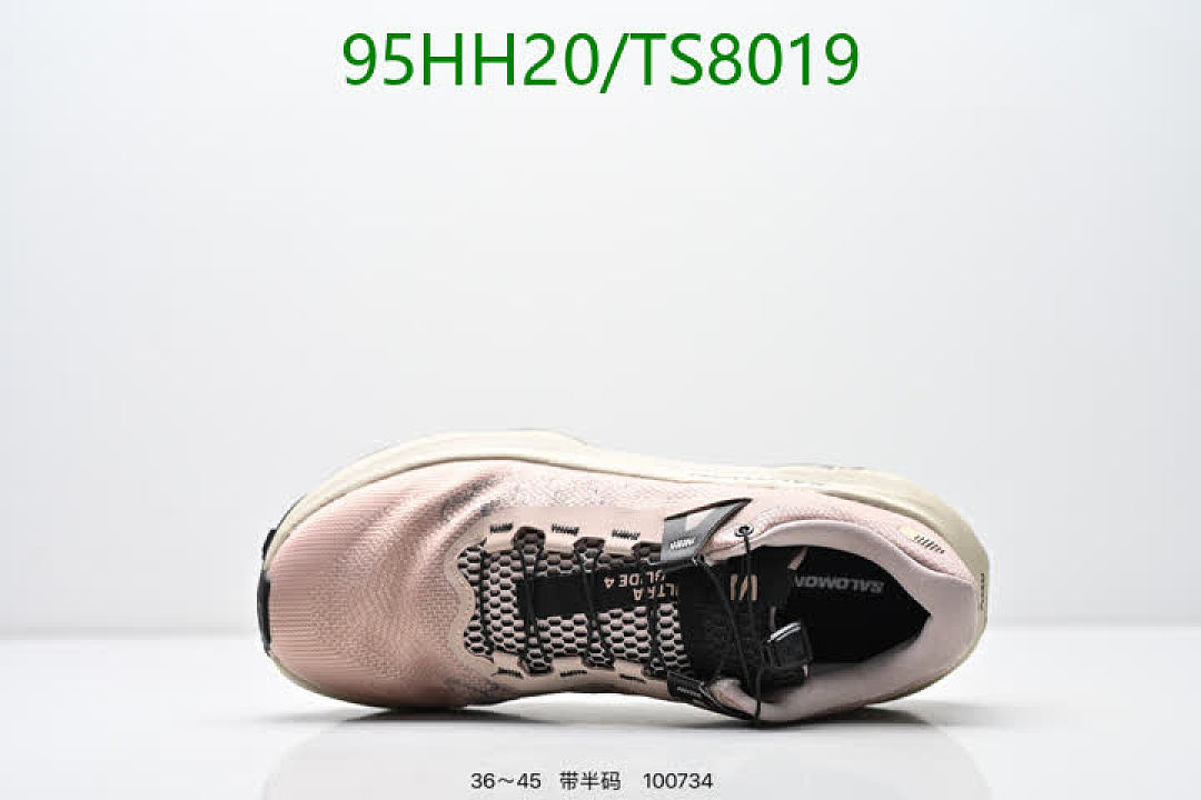 Salomon-Shoes(Men) Code: TS8019 $: 95USD