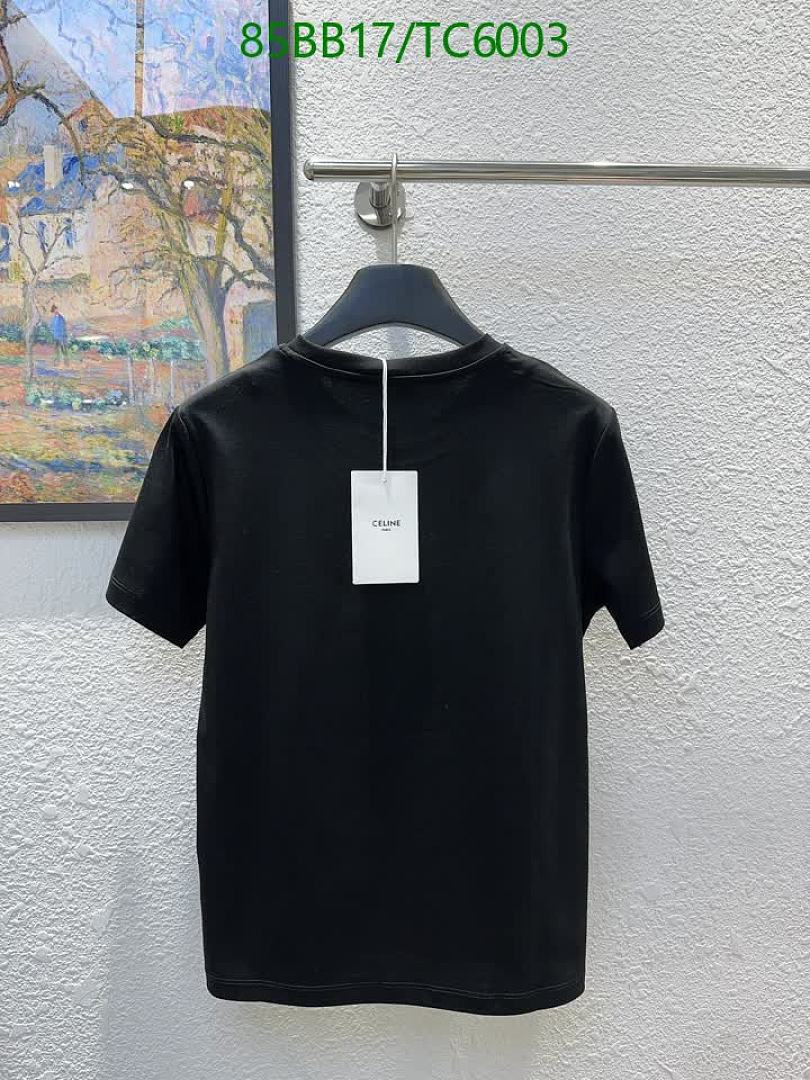 Celine-Clothing Code: TC6003 $: 85USD