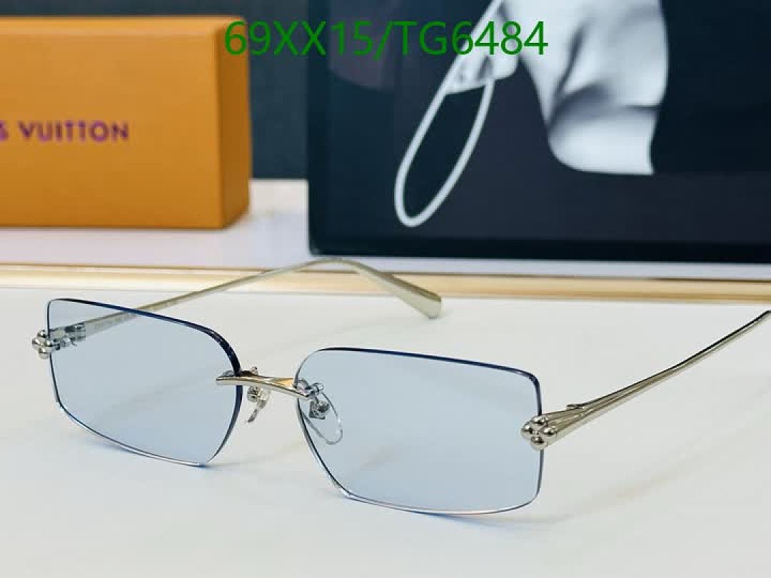 LV-Glasses Code: TG6484 $: 69USD