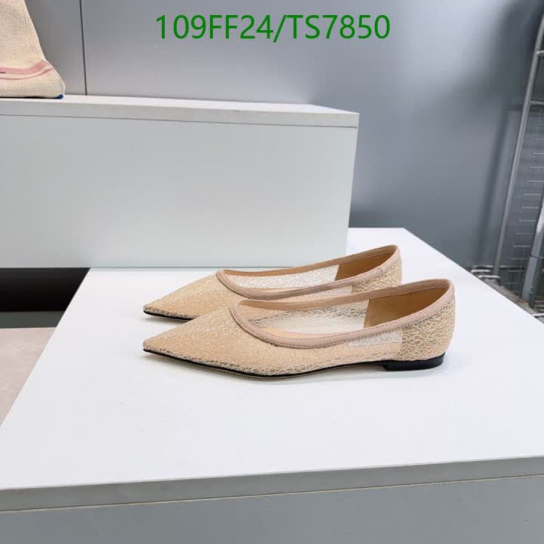 Jimmy Choo-Shoes(Women) Code: TS7850 $: 109USD