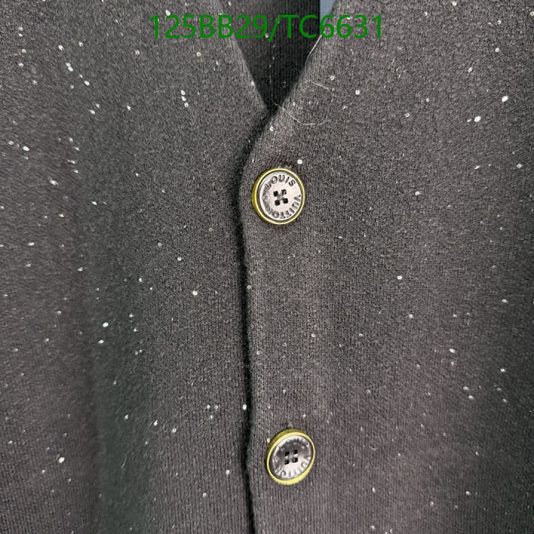 LV-Clothing Code: TC6631 $: 125USD