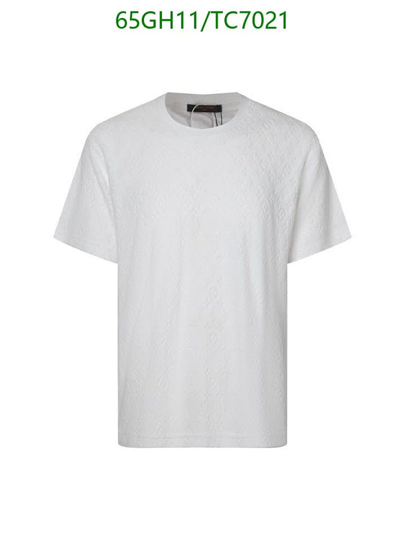 LV-Clothing Code: TC7021 $: 65USD