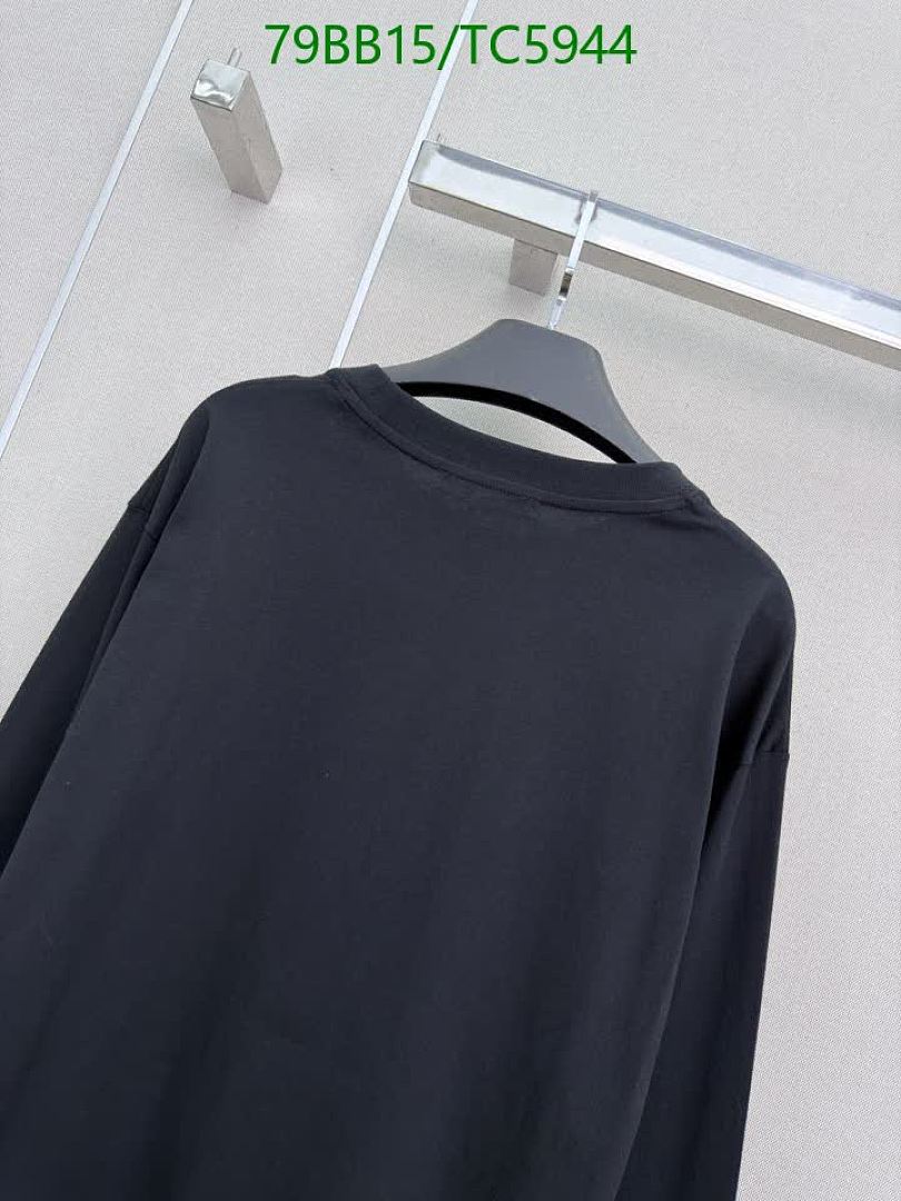Acne Studios-Clothing Code: TC5944 $: 79USD