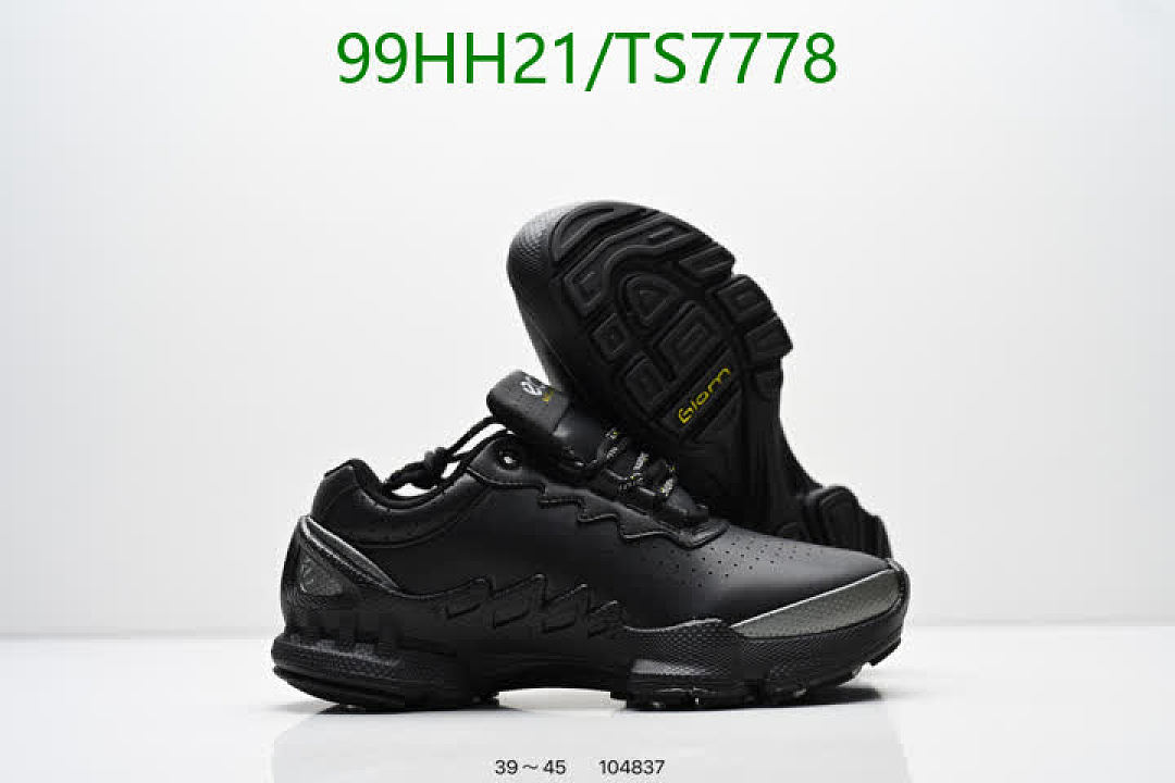 Ecco-Shoes(Men) Code: TS7778 $: 99USD