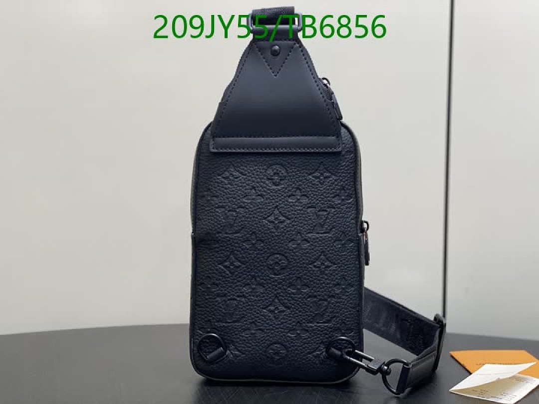 LV-Bags(5A) Code: TB6856 $: 209USD