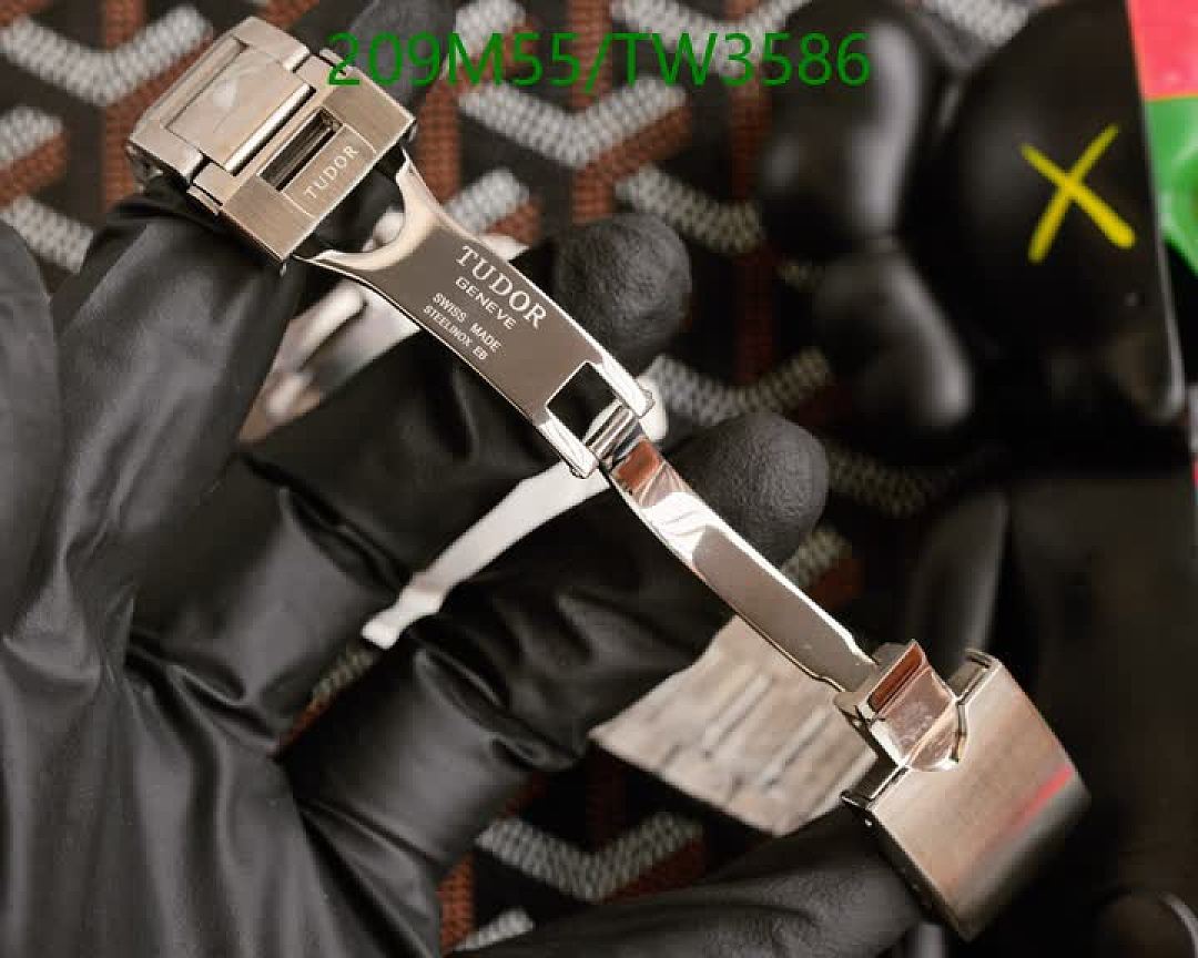 Tudor-Watches(5A) Code: TW3586 $: 209USD
