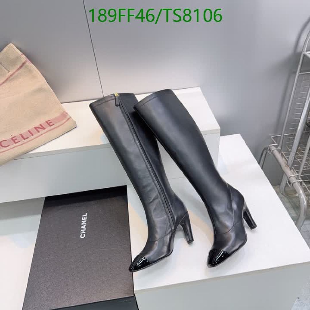 Boots-Shoes(Women) Code: TS8106 $: 189USD