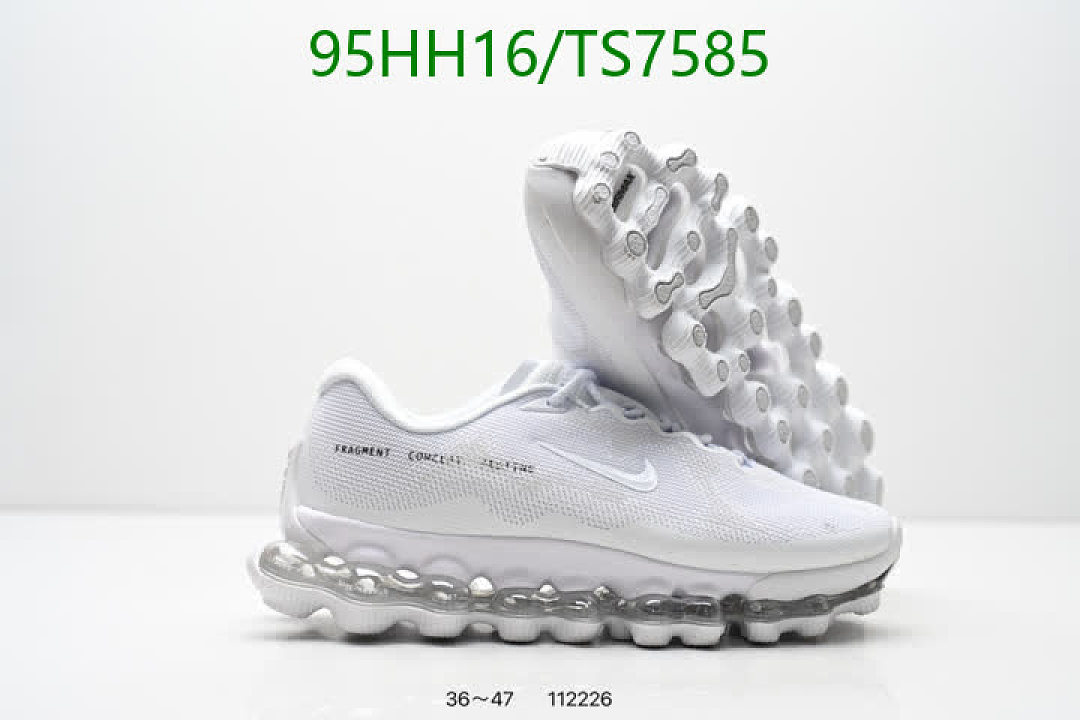 NIKE-Shoes(Women) Code: TS7585 $: 95USD