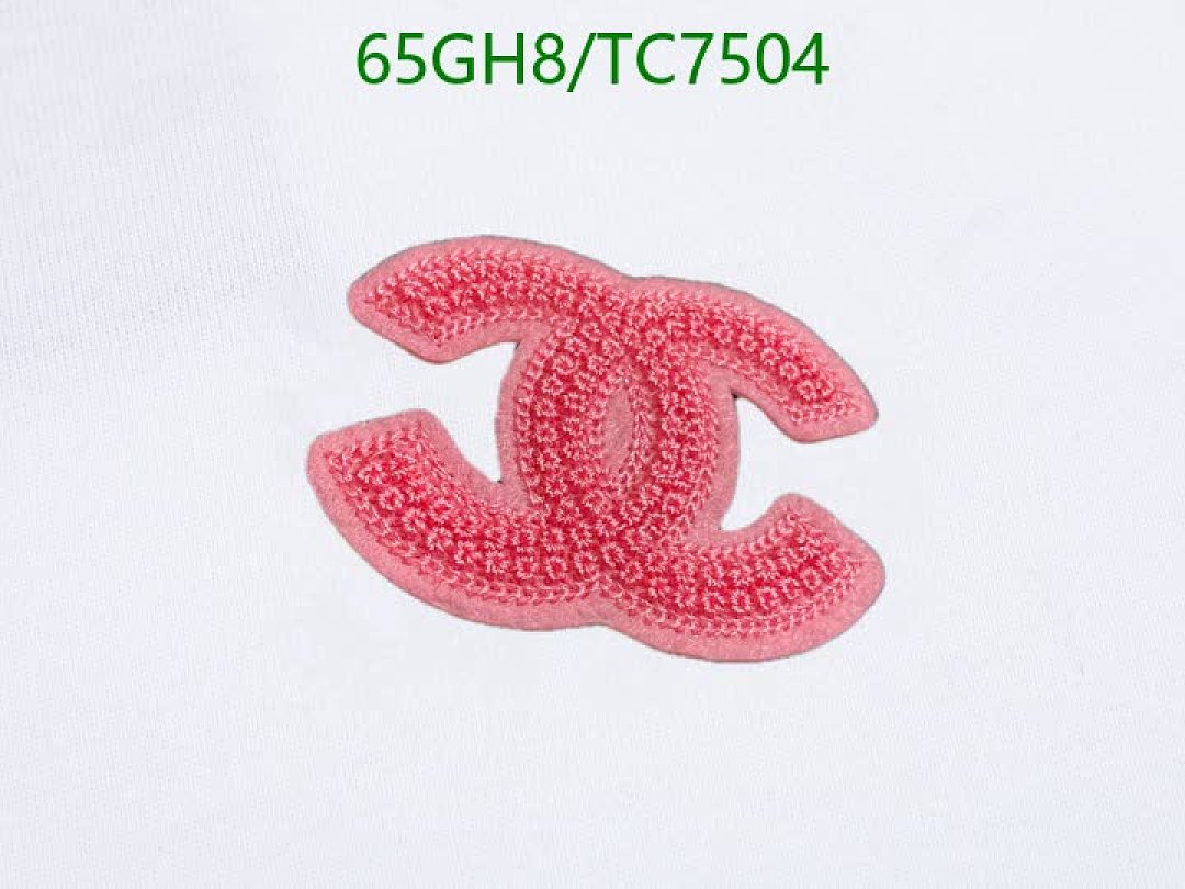 Chanel-Clothing Code: TC7504 $: 65USD