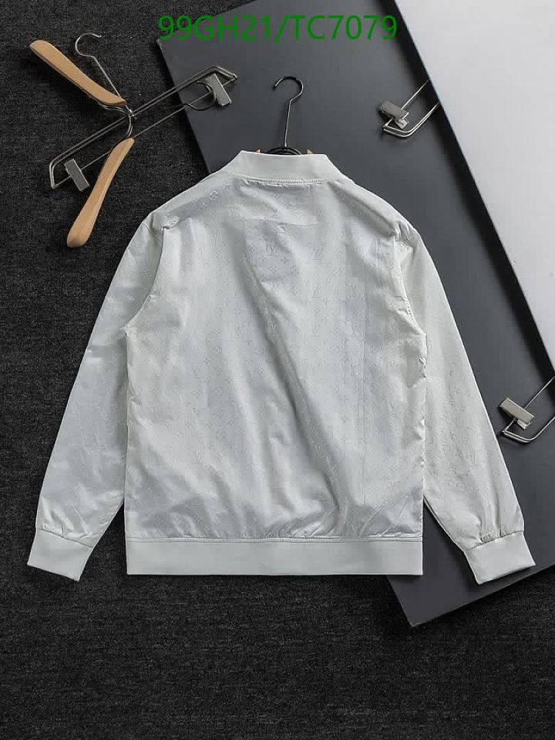 LV-Clothing Code: TC7079 $: 99USD