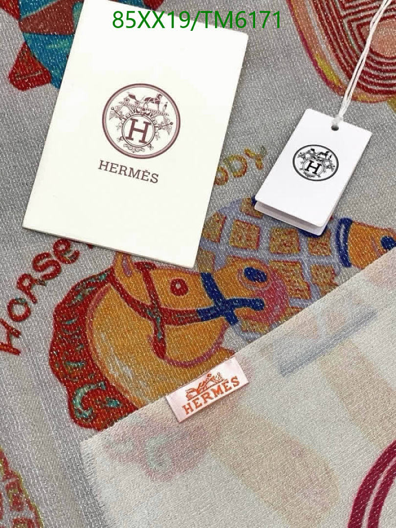 Hermes-Scarves Code: TM6171 $: 85USD