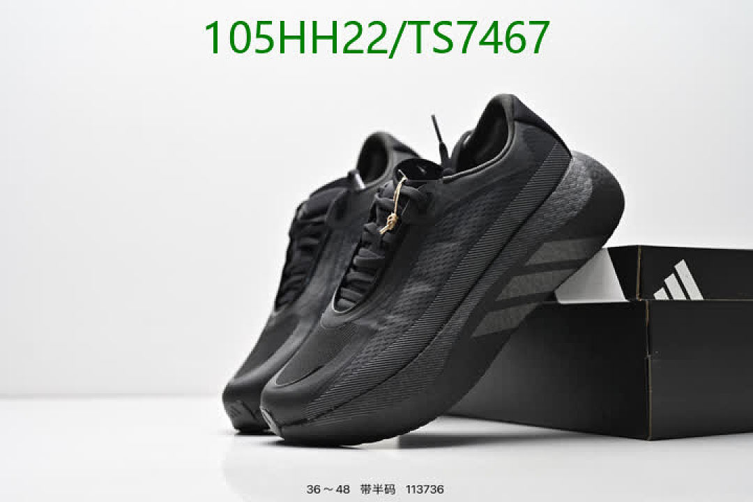 Adidas-Shoes(Women) Code: TS7467 $: 105USD