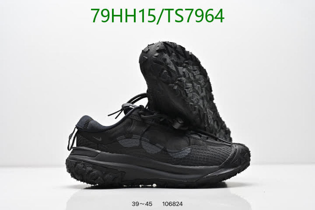 Nike-Shoes(Men) Code: TS7964 $: 79USD