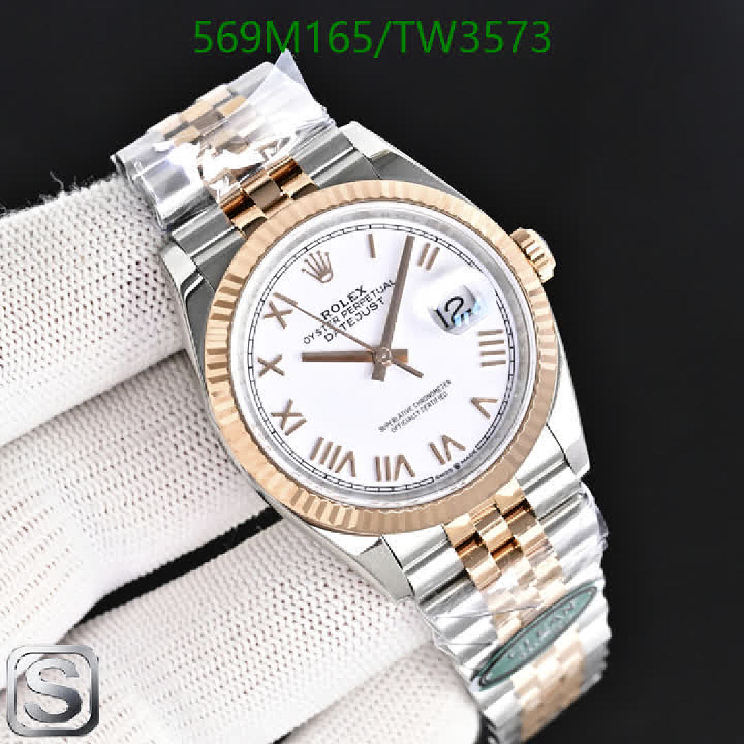 Rolex-Watches(5A) Code: TW3573 $: 569USD