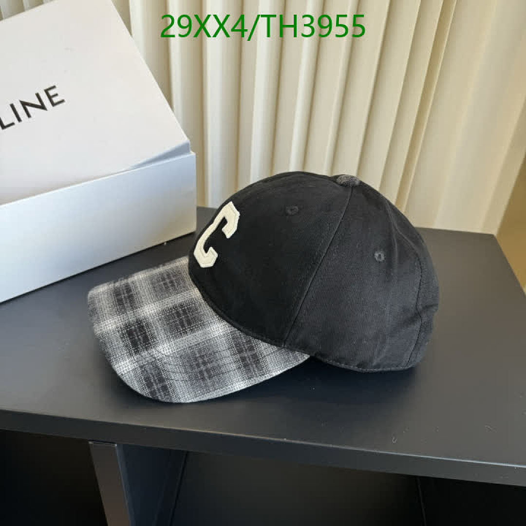Celine-Hats Code: TH3955 $: 29USD