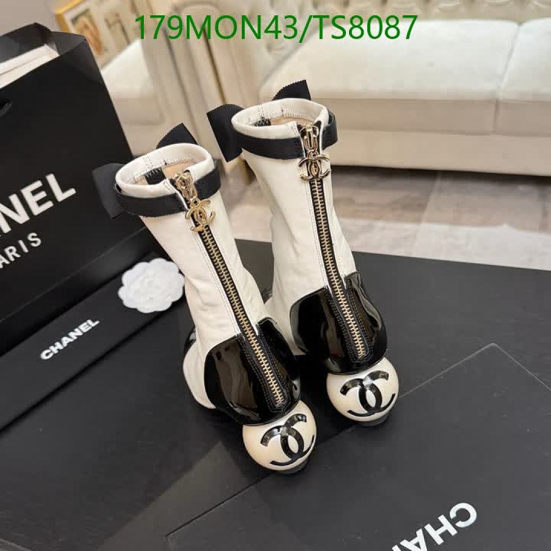 Boots-Shoes(Women) Code: TS8087 $: 179USD