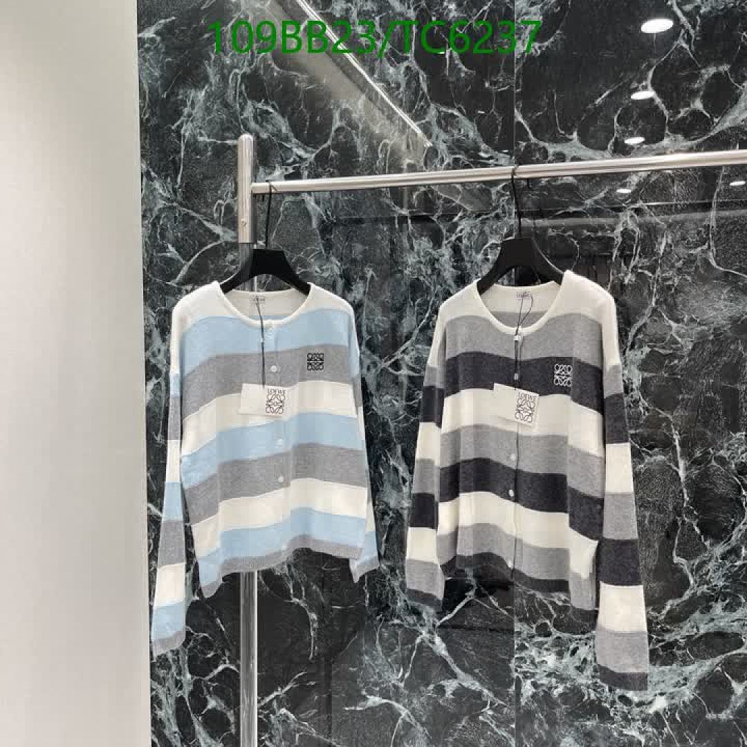 Loewe-Clothing Code: TC6237 $: 109USD