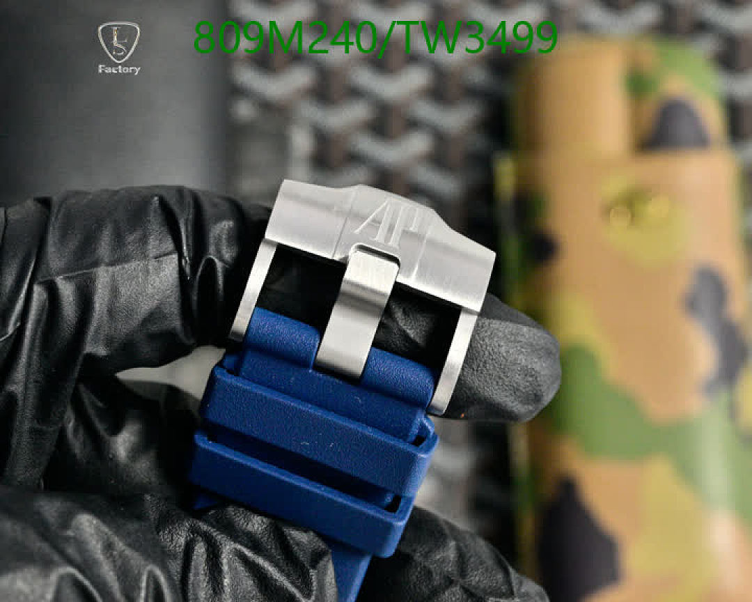 Audemars Piguet-Watches(5A) Code: TW3499 $: 809USD