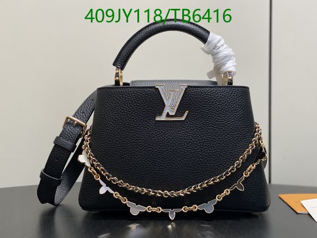 LV-Bags(5A) Code: TB6416
