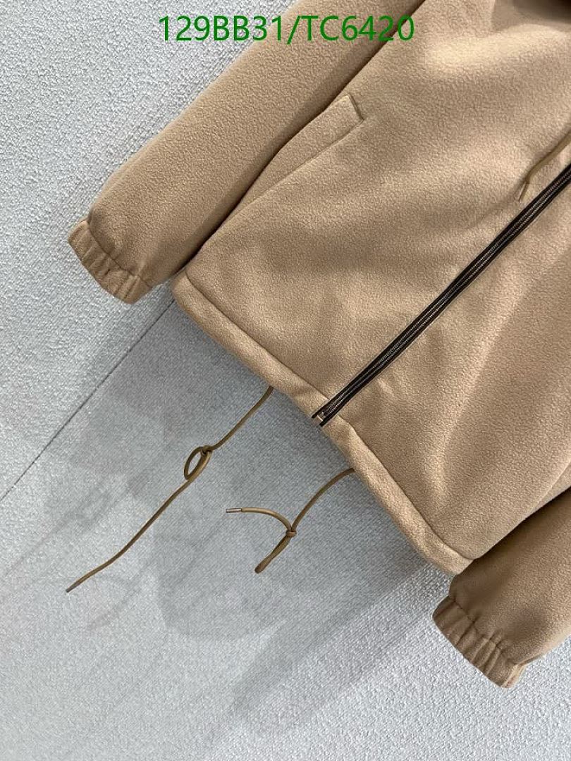 Prada-Clothing Code: TC6420 $: 129USD