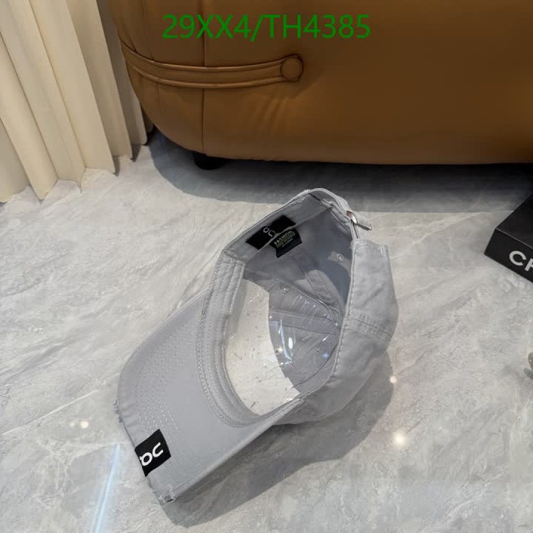 On Running Cloudsurfer-Hats Code: TH4385 $: 29USD