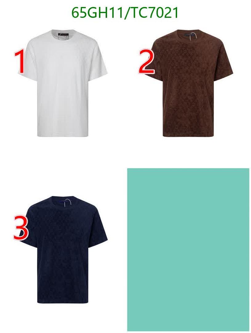 LV-Clothing Code: TC7021 $: 65USD