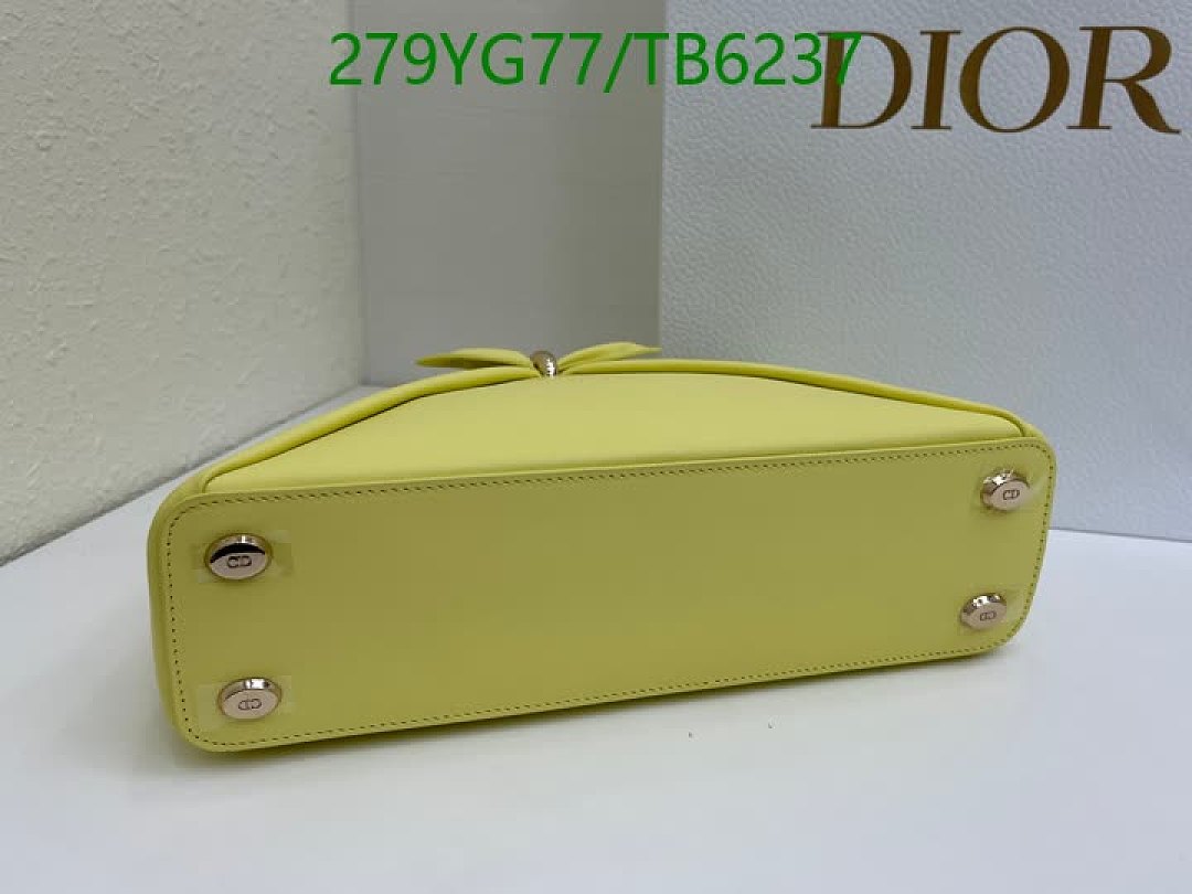 Dior-Bags(5A) Code: TB6237 $: 279USD