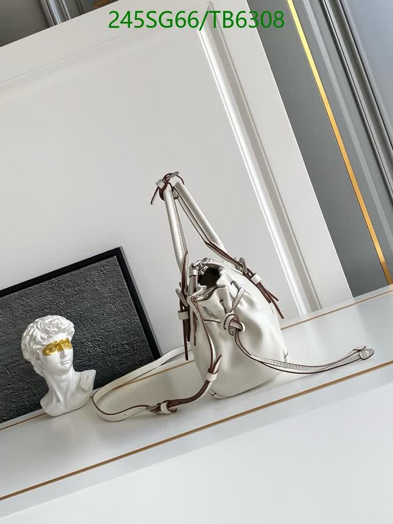 Prada-Bags(5A) Code: TB6308 $: 245USD