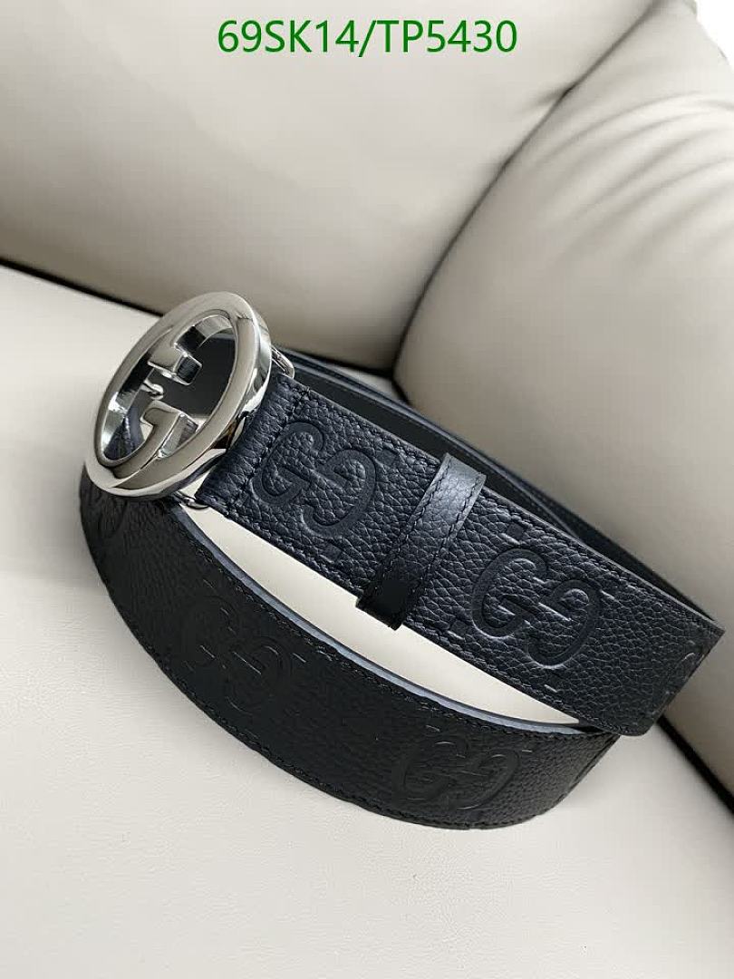 Gucci-Belts Code: TP5430 $: 69USD