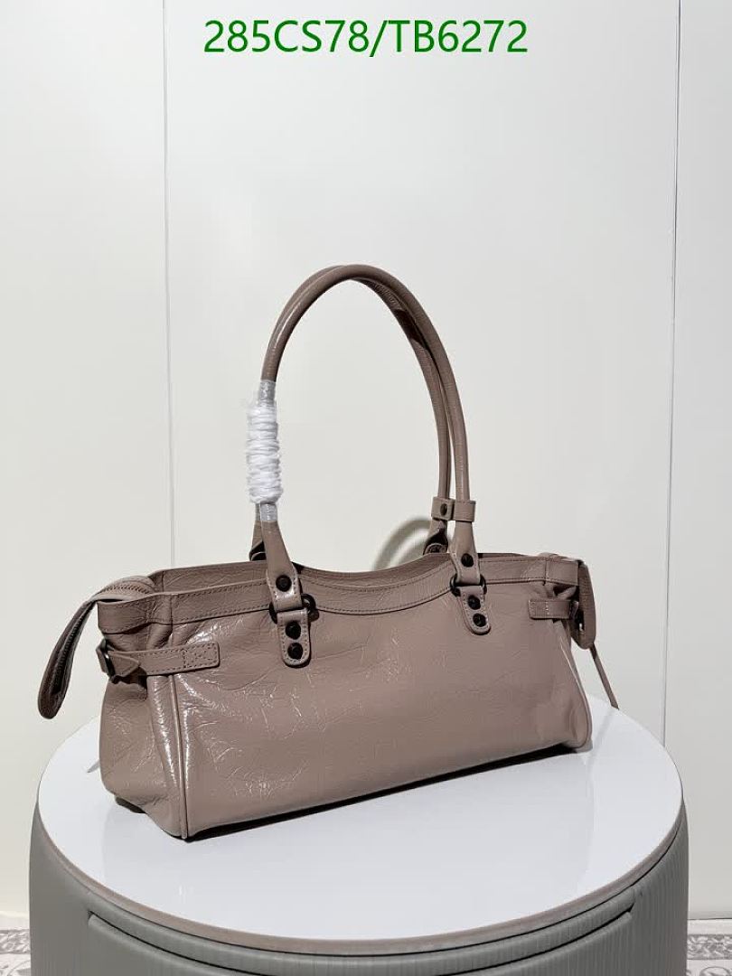 Balenciaga-Bags(5A) Code: TB6272 $: 285USD