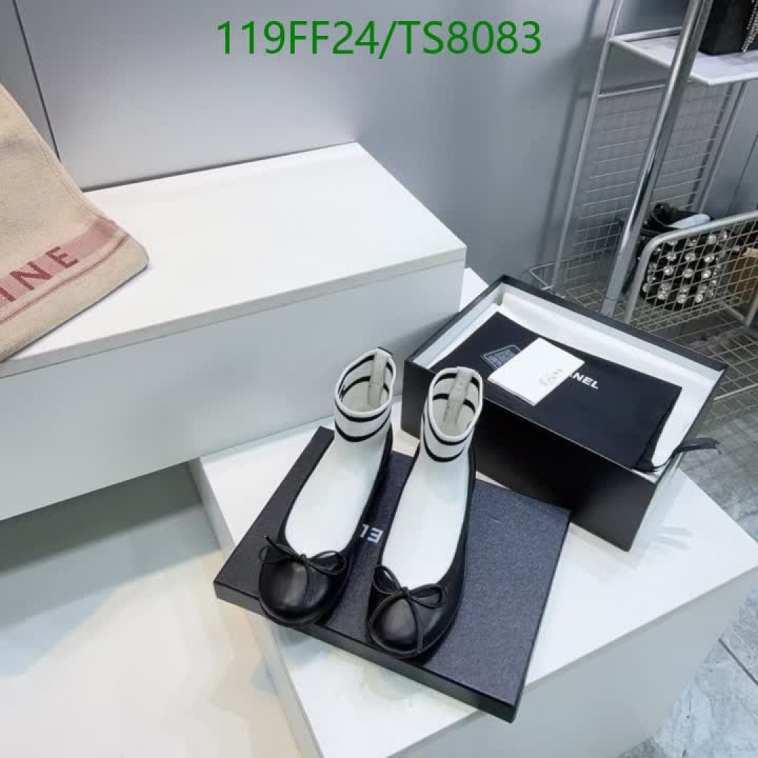 Boots-Shoes(Women) Code: TS8083 $: 119USD