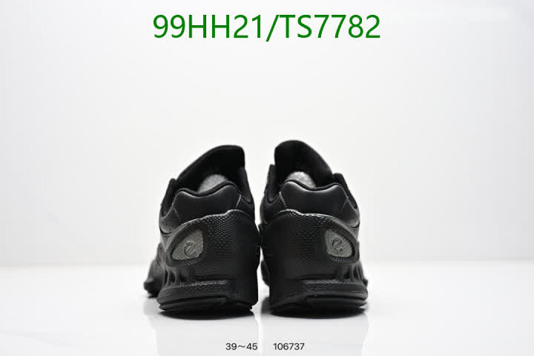 Ecco-Shoes(Men) Code: TS7782 $: 99USD
