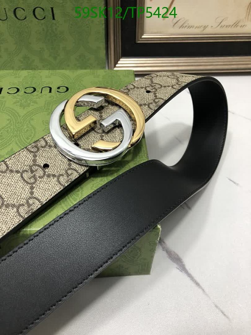 Gucci-Belts Code: TP5424 $: 59USD
