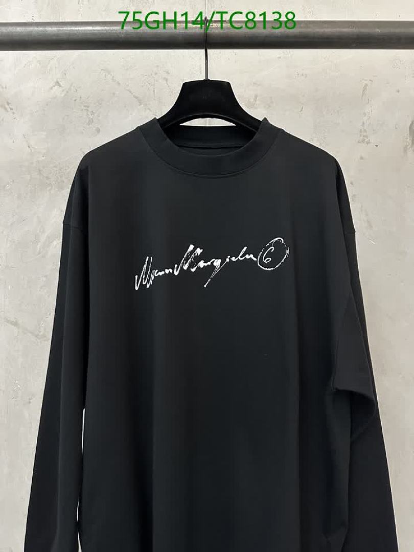 MM6-Clothing Code: TC8138 $: 75USD